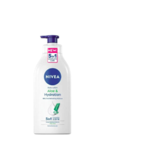 نيفيا لوشن للجسم مرطب بالالوفيرا 625 مل