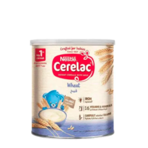 سيريلاك _ قمح حجم 400 جم