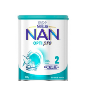 حليب نان رقم 2 - 800