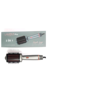 استشوار الشعر الهوائي 3*1 من لامور