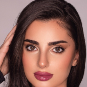 عدسات تجميلية شهرية لون بيرل - تينكر بيل