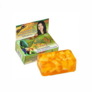 صابون للبشرة بابايا فروتي   4*1