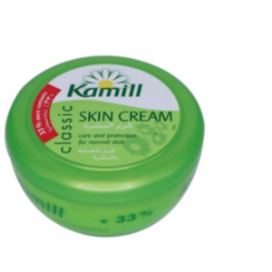 كريم العناية بالبشرة كلاسيك أبيض 200مل