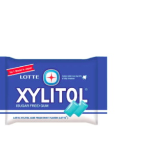 علك لوت زيليتول نعناع منعش 11.6 جرام