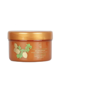 قناع الإصلاح الفوري للشعر بالأرجان الذهبي 248مل Q8