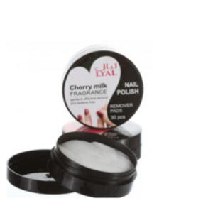 مناديل ازالة طلاء الاظافر Q-109