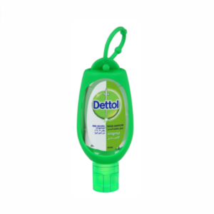 ديتول معقم لليدين اصلي علاقة 50 مل