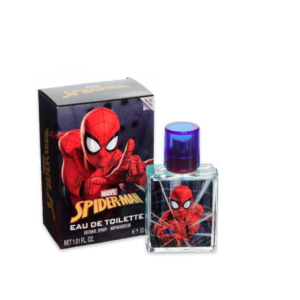 عطر مارفيل التيميت سبايدرمان 30 مل