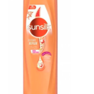 بلسم صانسيلك اصلاح فوري للشعر التالف - 340 مل