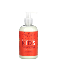 بلسم فائق التغذية للأطفال بالمانجو والجزر من شيا مويستشر - 227 مل