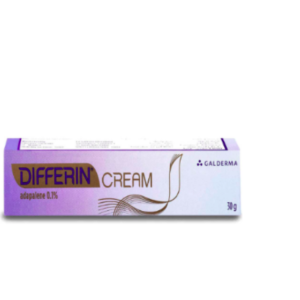 كريم ديفرين30جرام