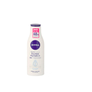 لوشن للجسم إكسبريس هيدراشين للبشرة العادية إلى الجافة من نيفيا 250مل