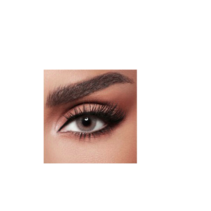 عدسات لاصقه في محلول معقم جريس من ديفا