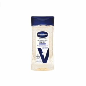 جل الترطيب من فازلين عناية المركزة اصلاح متقدم غير معطر 200 مل