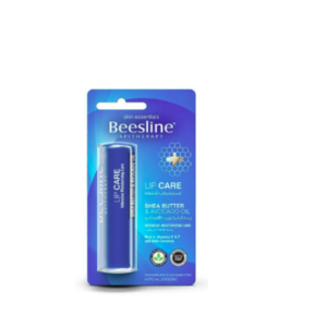 اصبع مرطب للشفاه بزبدة الشيا وزيت الأفوكادو من بيزلين 4ج