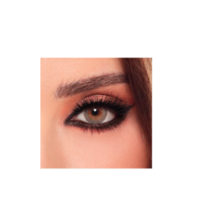 عدسات أديرا للزينة درجة الموند