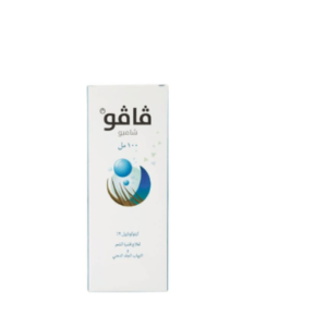 شامبو فافو - 100 مل