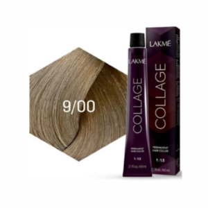 صبغة لاكمي كولاج - 9/00 أشقر فاتح جداً