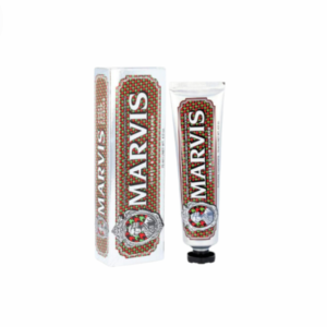 مارفس معجون أسنان حلو وحامض - 75 مل