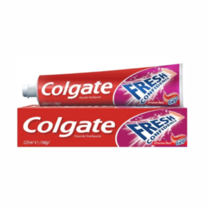 كولجيت - معجون اسنان ثقة الانتعاش ، 125 مل