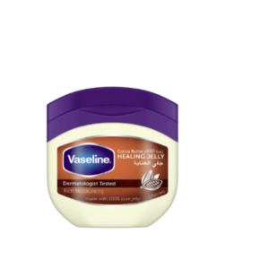 فازلين جلي العناية بزبدة الكاكاو - 100مل