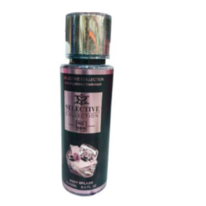 سبلاش الجسم من مجموعة سيلكتيف