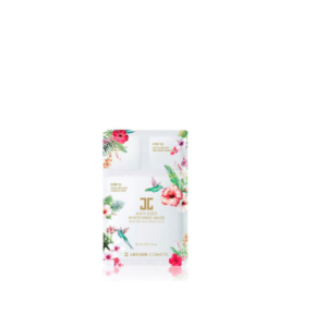 قناع جايجون مضادة للتلوث لإشراقة البشرة - قناع واحد