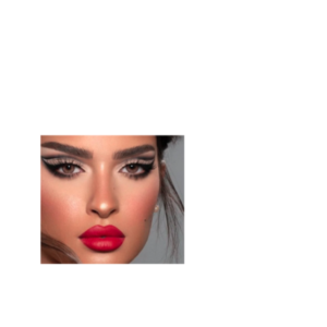 عدسات زينة ملونة من اديرا - كارمن