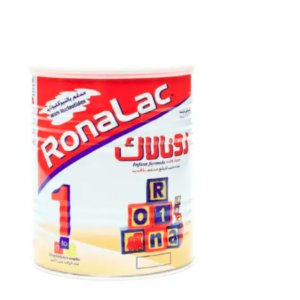 رونالاك _ رقم (1) حجم 1700 جم