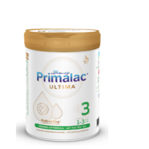 حليب بريمالاك التيما 3 - 400 جرام