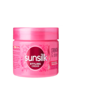 كريم الشعر صانسيلك للتألق والقوة واللمعان 275 مل