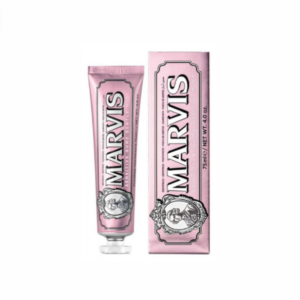 معجون أسنان نعناع تلطيف اللثة الحساسة من مارفيس - 75مل