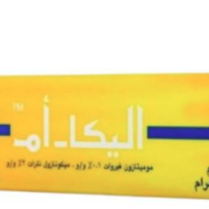 إليكا مرهم 30 جرام