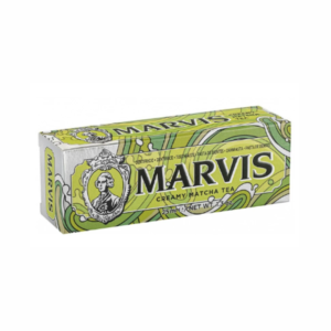 مارفس معجون أسنان بشاي ماتشا  - 25 مل