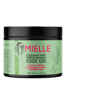 جل لتقوية أطراف الشعر بإكليل الجبل والنعناع من ميلي 57مل