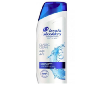 شامبو حماية من تساقط الشعر للرجال هيد شولدرز 190مل