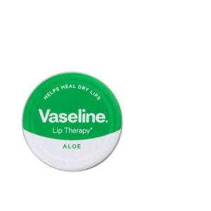 فازلين جل ترطيب الشفاه مركز بالصبار 20جرام