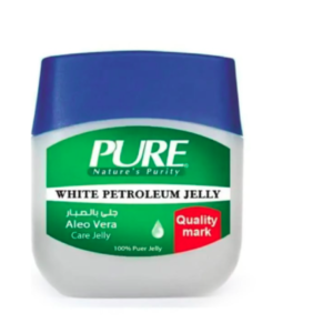 بيور فازلين جيلي نقي بالصبار 70 مل