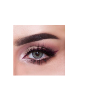 عدسات لاصقه لون كلاود من لينس مي