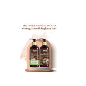 مجموعة العناية بالشعر خل التفاح و الأفوكادو تعزيز نمو الشعر | تقوية الشعر الباهت | إصلاح الشعر التالف (شامبو + بلسم)