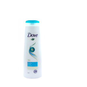 شامبو العناية اليومية للشعر الجاف و العادي دوف 400 مل