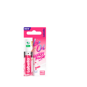 جلوس ملمع شفاه لابيلو درجة بينك روك