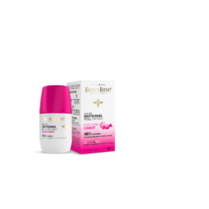 مزيل الرائحة رول اون لتفتيح البشرة من بيزلين - نعومة القطن