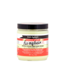 انت جاكيز كريم لأصلاح الشعر 426غ