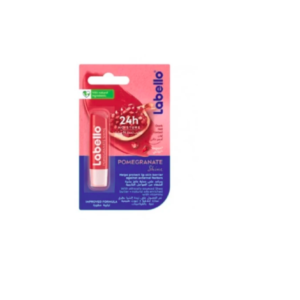 لابيلو مرطب شفاه بالرمان أحمر داكن - 4.8 جم