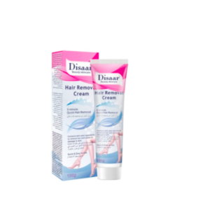 كريم إزالة الشعر في 5 دقائق سريع 100 جرام