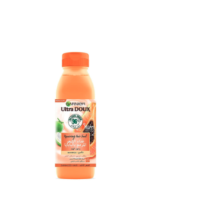 شامبو مرمم بالبابايا للشعر التالف الترا دو من غارنييه 350مل