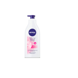 لوشن الجسم لتفتيح البشرة بفيتامين سي من نيفيا - 625مل