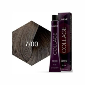 صبغة لاكمي كولاج - 7/00 أشقر متوسط