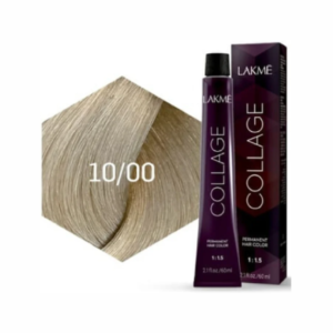 صبغة لاكمي كولاج - 10/00 أشقر بلاتيني